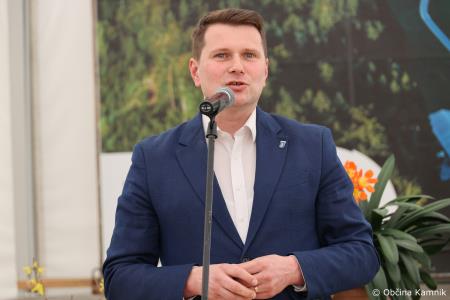 V Snoviku se je odvijal 17. velikonočni sejem (40)